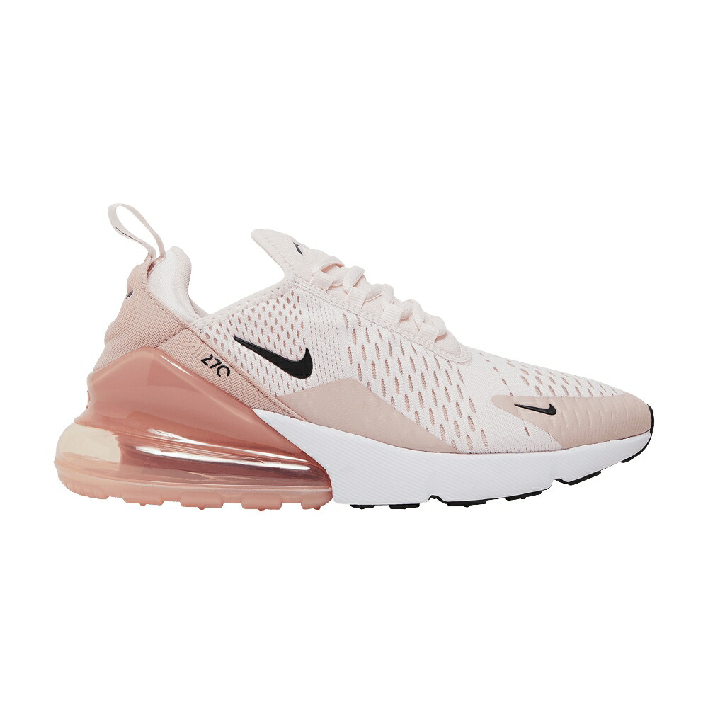 ナイキ マックス ピンク オックスフォード エアマックス 'LIGHT PINK' スニーカー レディース NIKE WMNS AIR MAX 270 SOFT / LIGHT SOFT PINK PINK OXFORD 33,605円