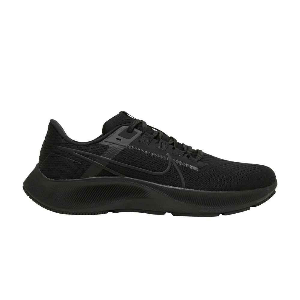 ナイキ 望遠レンズ ペガサス 黒いこと 黒いこと 望遠レンズペガサス \u0027BLACK\u0027 スニーカー メンズ NIKE AIR ZOOM PEGASUS 38 / BLACK ANTHRACITE VOLT BLACK