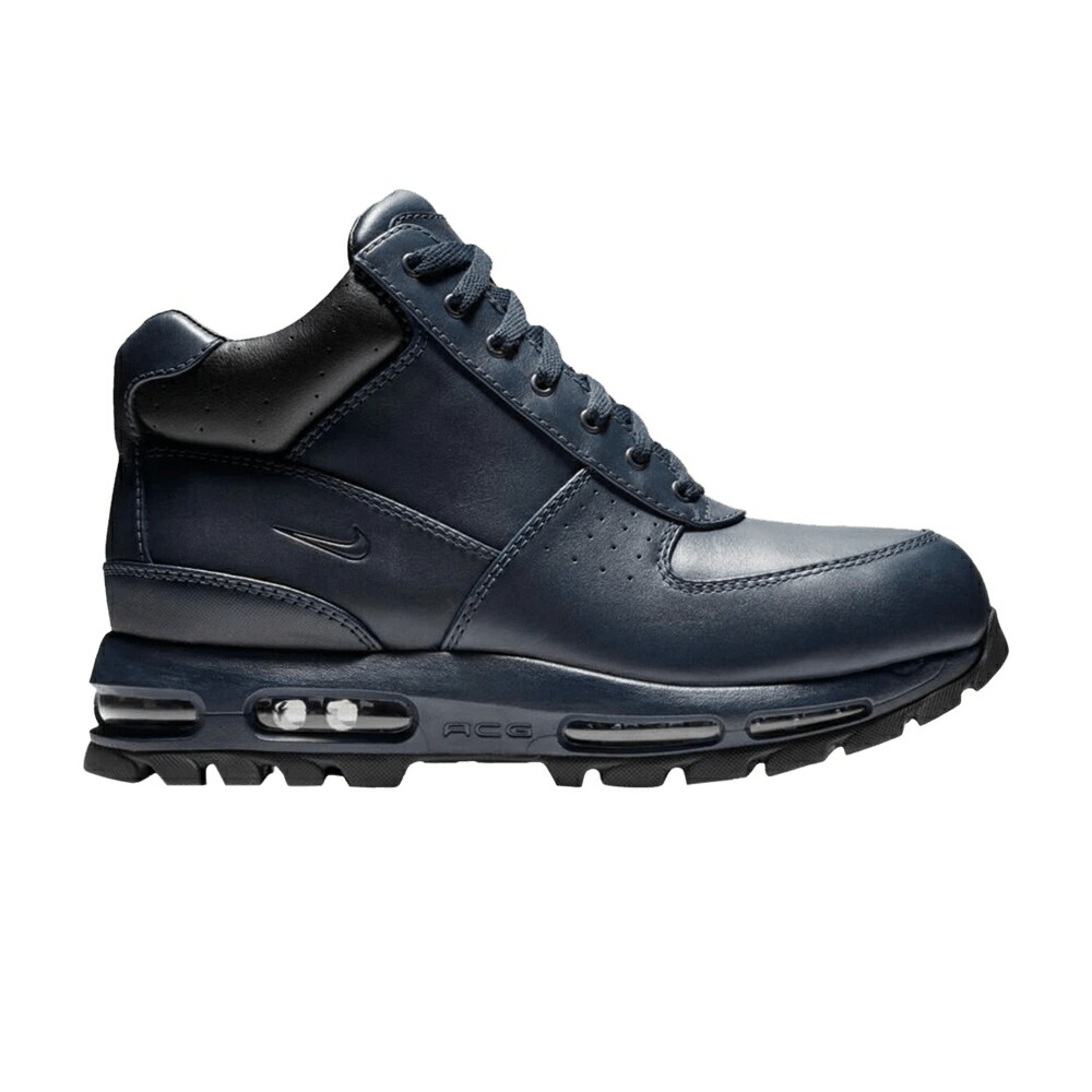 ナイキ マックス ゴア学生寄宿舎 黒いこと 黒いこと エア湖マックス \u0027OBSIDIAN\u0027 スニーカー メンズ NIKE AIR MAX GOADOME / OBSIDIAN OBSIDIAN BLACK