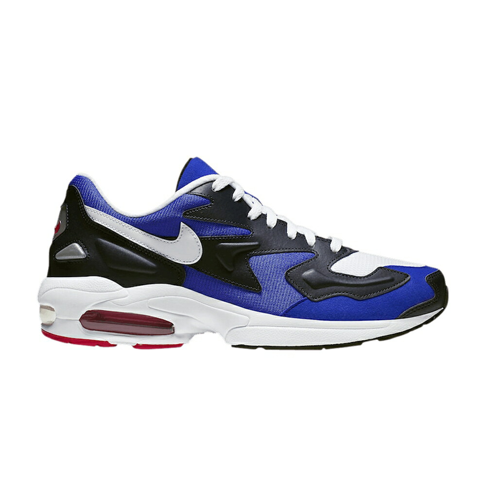 ナイキ マックス エアマックス スニーカー メンズ NIKE AIR MAX 2 LIGHT RETRO OG /