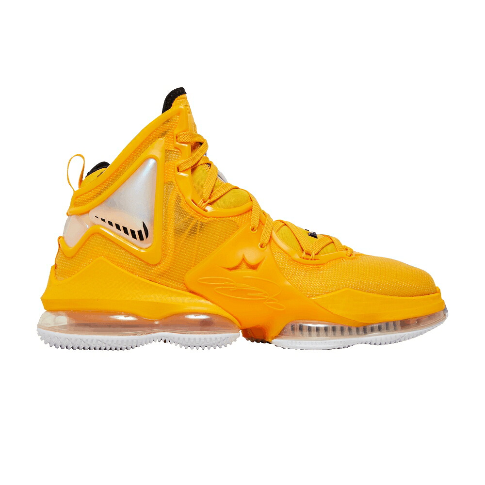 ナイキ レブロン \u0027HARD HAT\u0027 スニーカー メンズ NIKE LEBRON 19 /