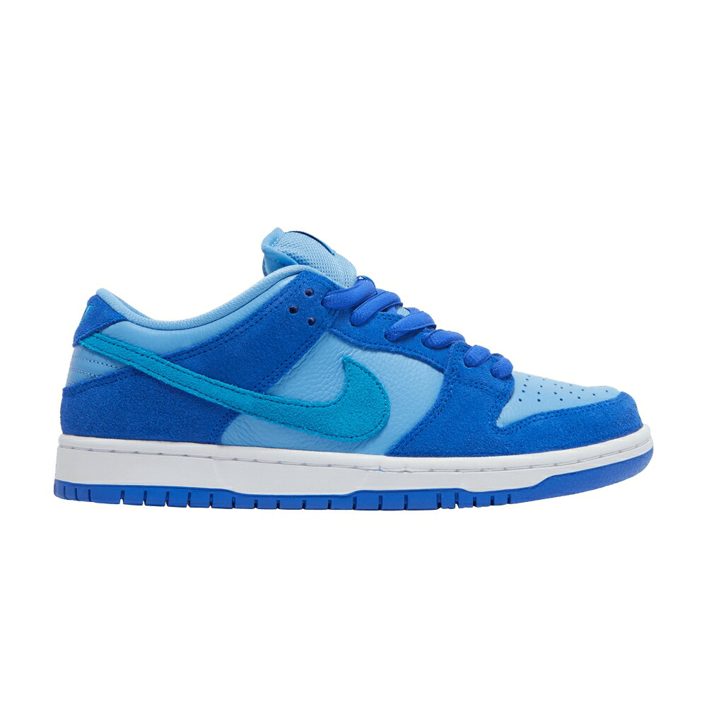 ナイキ ダンク プロ エスビー 青色 ブルー レーザー ダンクロー FRUITY RASPBERRY スニーカー メンズ NIKE DUNK LOW PRO SB PACK - BLUE / RACER BLUE LASER BLUE UNIVERSITY