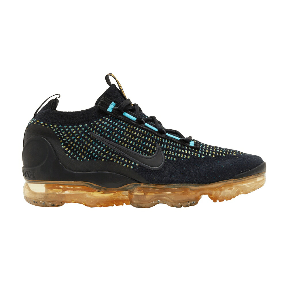 ナイキ 飛球編み物 青味 青み エアヴェイパーマックス \u0027POLLEN BLUE\u0027 スニーカー メンズ NIKE AIR VAPORMAX 2021 FLYKNIT CHLORINE / MULTI COLOR POLLEN CHLORINE BLUE
