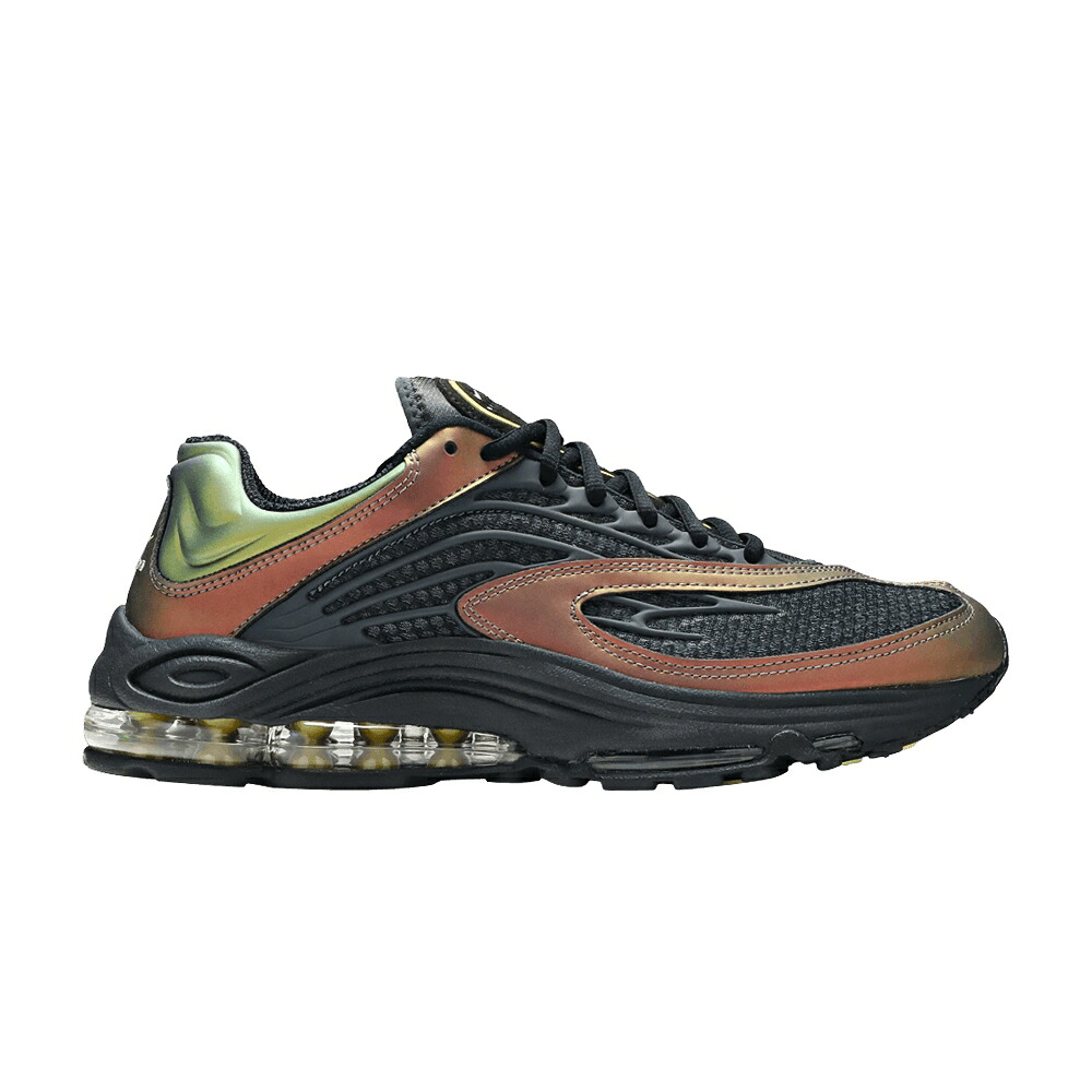 ナイキ マックス 濃灰色 赤 赤いこと \u0027CELERY\u0027 スニーカー メンズ NIKE AIR TUNED MAX OG 2021 / DARK CHARCOAL CELERY SATURN RED