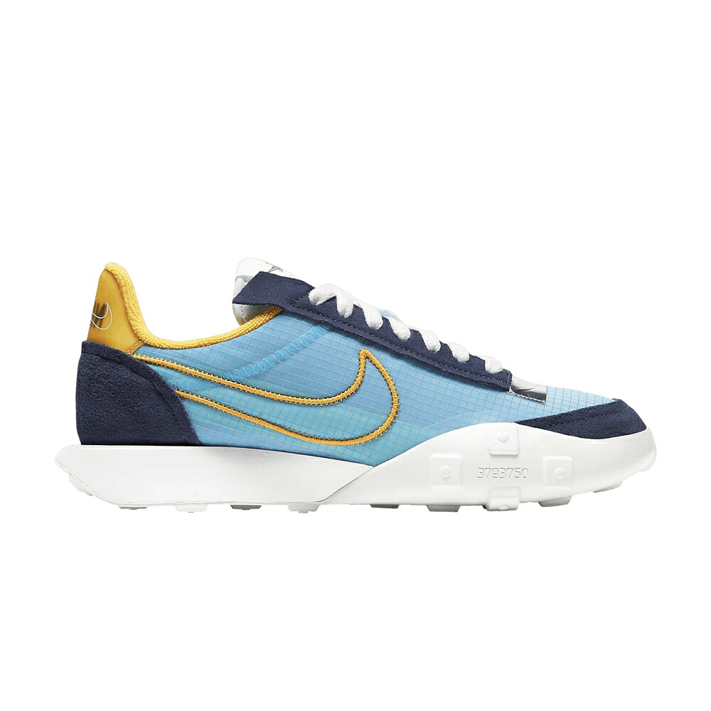 ナイキ ワッフル 青色 ブルー 'BLACKENED BLUE' スニーカー レディース NIKE WMNS WAFFLE RACER 2X / BLACKENED BLUE PHOTO BLUE 35,425円