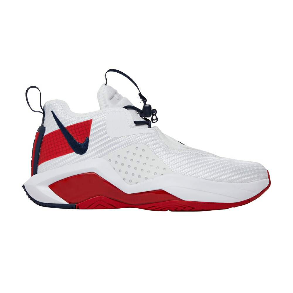 ナイキ レブロン ソルジャー 白色 ホワイト 赤 レッド チーム 'WHITE RED' ジュニア キッズ NIKE LEBRON SOLDIER 14 GS UNIVERSITY / WHITE UNIVERSITY RED TEAM RED ベビー マタニティ スニーカー 29,835円
