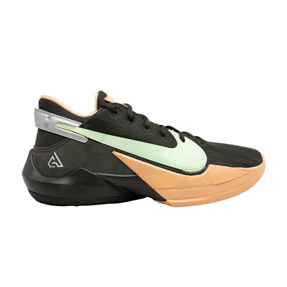ナイキ ズーム 緑 グリーン ズームフリーク 'EYBL' スニーカー メンズ NIKE ZOOM FREAK 2 / SEQUOIA VAPOR GREEN