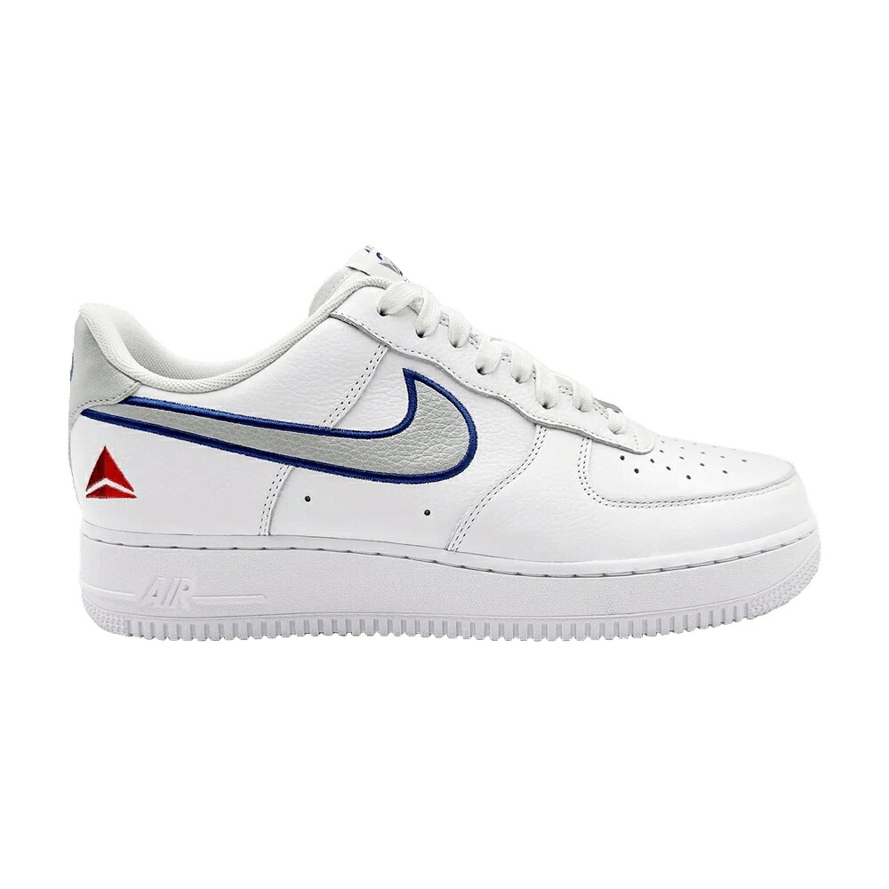 ナイキ 空軍 \u0027100TH ANNIVERSARY\u0027 スニーカー メンズ NIKE DELTA X AIR FORCE 1 LOW /