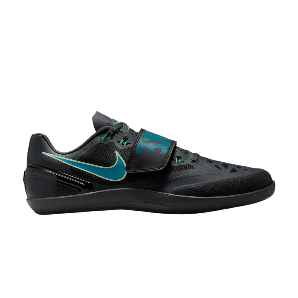 ナイキ 望遠レンズ \u0027ANTHRACITE SPRUCE\u0027 スニーカー メンズ NIKE ZOOM ROTATIONAL 6 BRIGHT / ANTHRACITE ELECTRIC ALGAE VAPOR