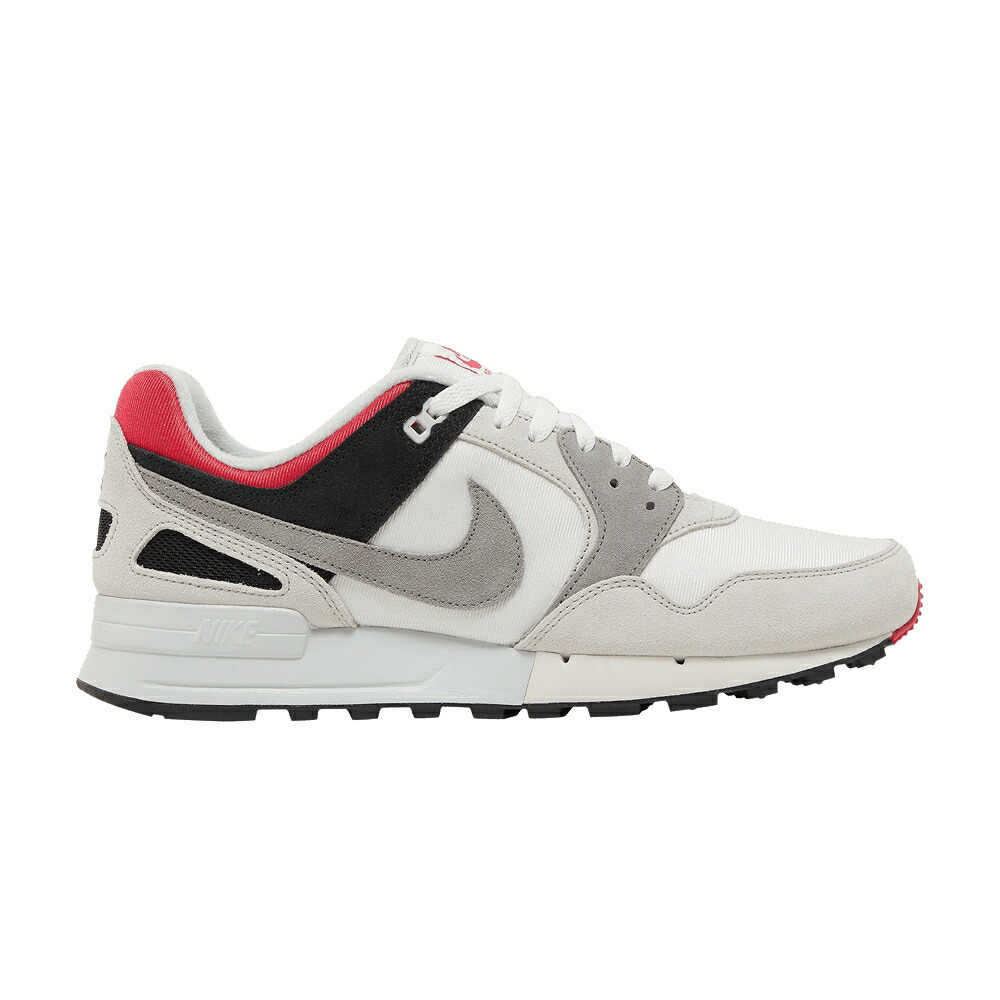 ナイキ ペガサス さくら色 黒いこと 黒いこと \u0027SWAN\u0027 スニーカー メンズ NIKE AIR PEGASUS 89 / SWAN ROSE CORAL BLACK MEDIUM メンズ靴-スニーカー