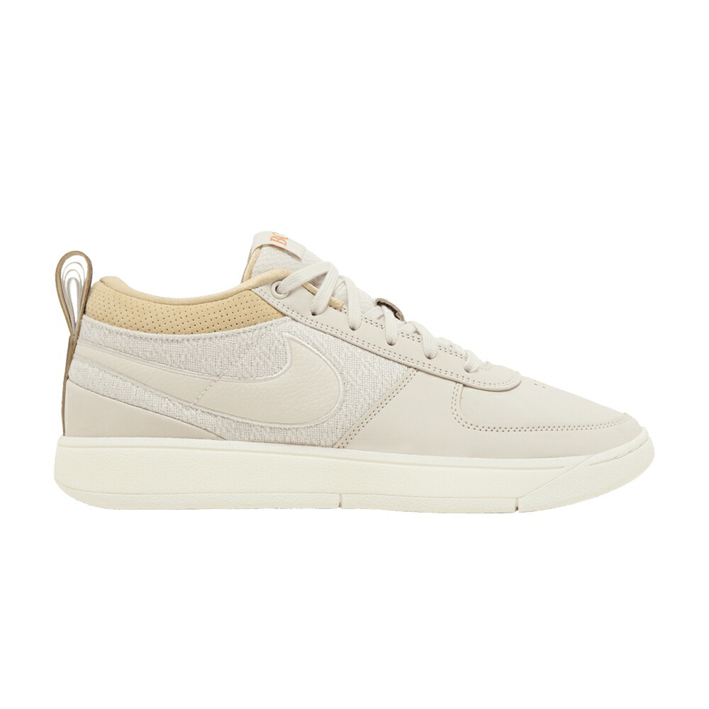 ナイキ 赤銅色 赤銅色 \u0027MIRAGE\u0027 スニーカー メンズ NIKE BOOK 1 EP / LIGHT OREWOOD BROWN SESAME