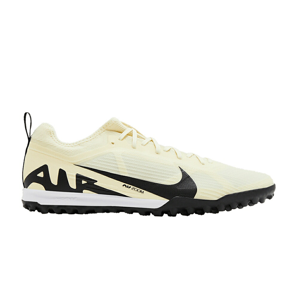 ナイキ 望遠レンズ 労働者階級 黒いこと 黒いこと \u0027MAD PACK\u0027 スニーカー メンズ NIKE ZOOM MERCURIAL VAPOR 15 PRO TF READY / LEMONADE BLACK
