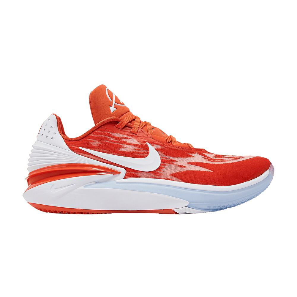 ナイキ 望遠レンズ \u0027TEAM ORANGE\u0027 スニーカー メンズ NIKE AIR ZOOM GT CUT 2 結核症 PROMO /