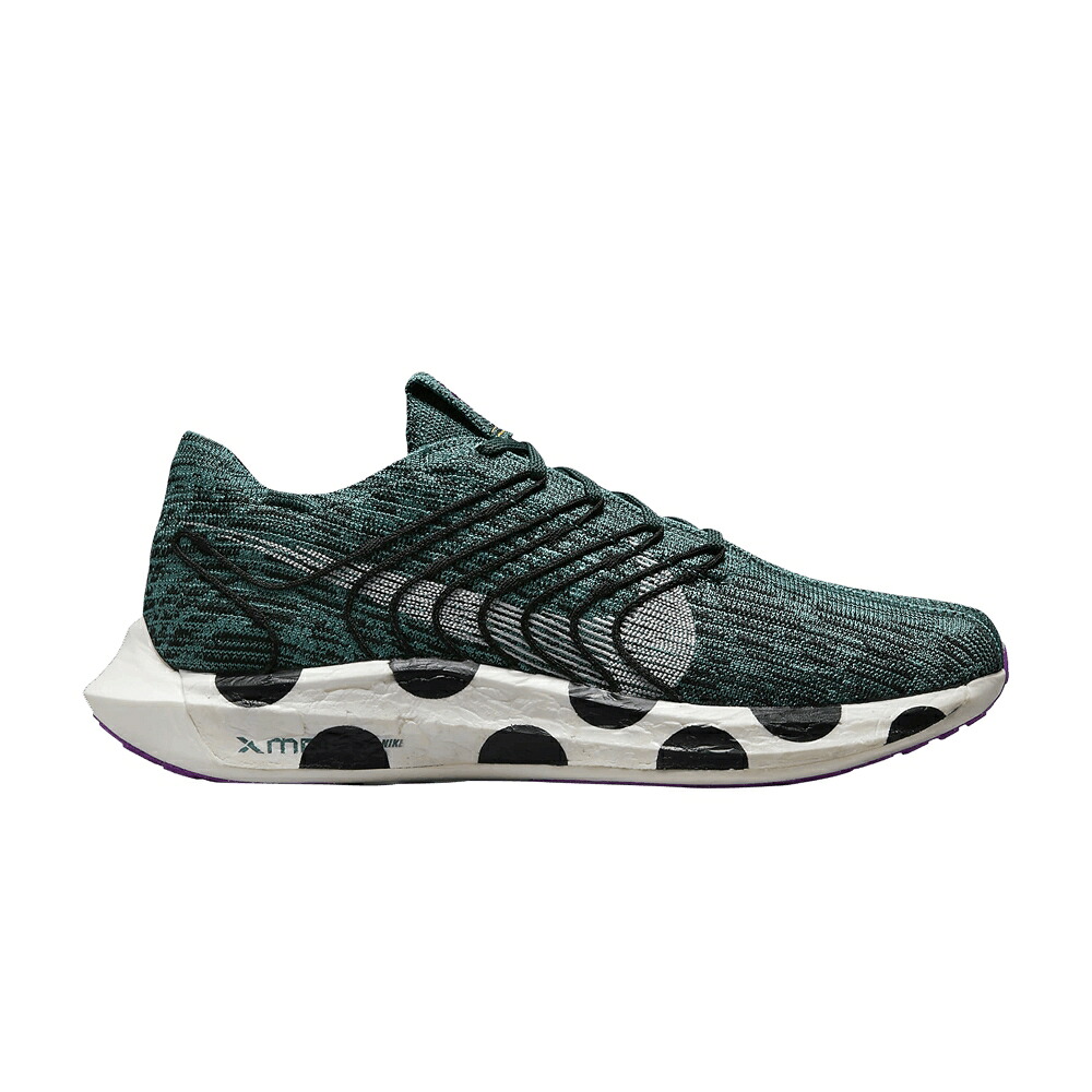 ナイキ ペガサス ターボ 黒いこと 黒いこと \u0027POLKA DOTS\u0027 スニーカー メンズ NIKE PEGASUS TURBO NEXT NATURE / MINERAL TEAL BLACK FADED SPRUCE