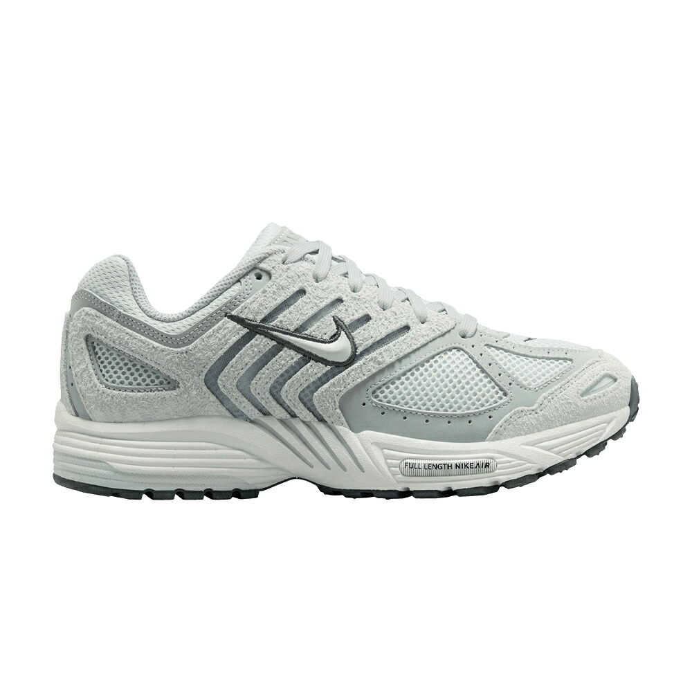 ナイキ ペガサス プラチナム 純一無雑 薄墨色 薄墨色 \u0027PURE GREY\u0027 スニーカー レディース NIKE WMNS AIR PEGASUS 2K5 PLATINUM WOLF / PURE PLATINUM WOLF GREY SUMMIT