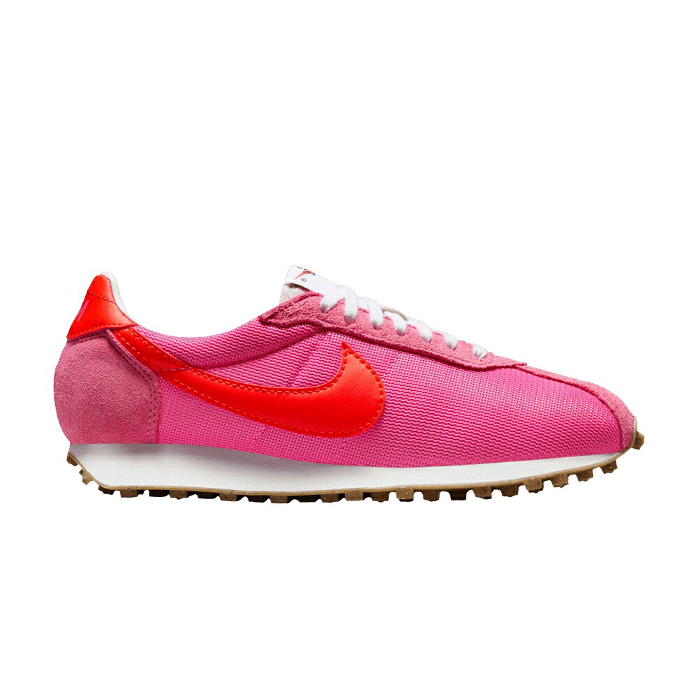ナイキ 白いこと 白いこと \u0027PINKSICLE\u0027 スニーカー レディース NIKE WMNS LD 1000 / PINKSICLE SUMMIT WHITE GUM LIGHT