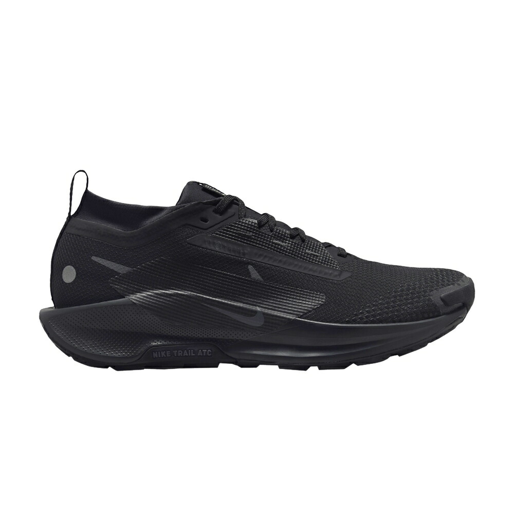 ナイキ ペガサス ゴアテックス 黒色 ブラック 'BLACK ANTHRACITE' スニーカー メンズ NIKE PEGASUS TRAIL 5 GORE-TEX / BLACK ANTHRACITE BLACK
