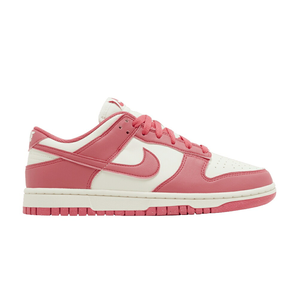 ナイキ ダンク さくら色 ダンクロー \u0027ASTER PINK\u0027 スニーカー レディース NIKE WMNS DUNK LOW NEXT NATURE / ASTER PINK SAIL ASTER PINK