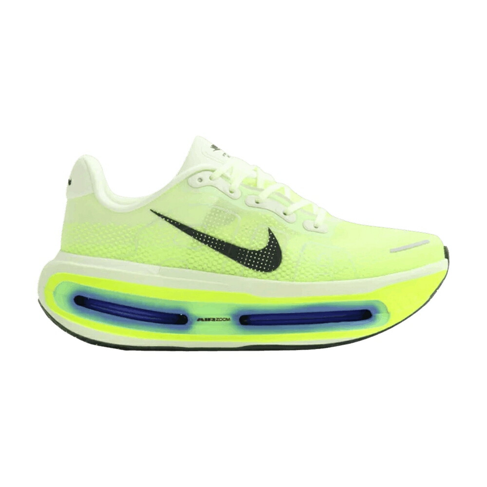 ナイキ 割り増し金 黒いこと 黒いこと \u0027VOLT TINT\u0027 スニーカー メンズ NIKE VOMERO PREMIUM / VOLT TINT BLACK SPRUCE SAPPHIRE