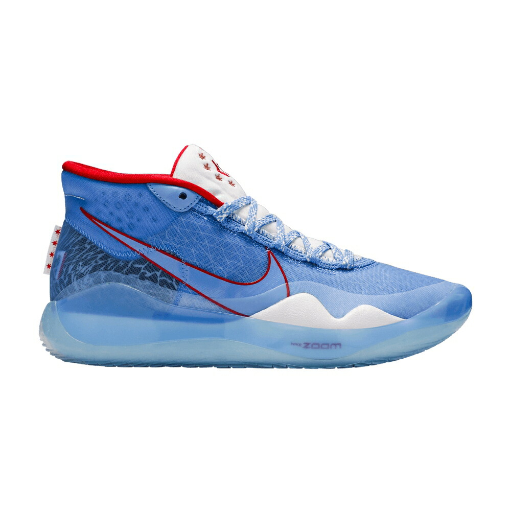 ナイキ \u0027NBA 2020\u0027 スニーカー メンズ NIKE DON C X KD 12 ASG /