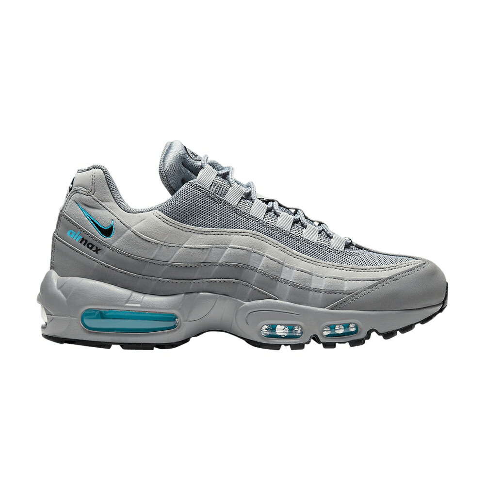 ナイキ マックス エアマックス RETRO LOGO スニーカー メンズ NIKE AIR MAX 95 /