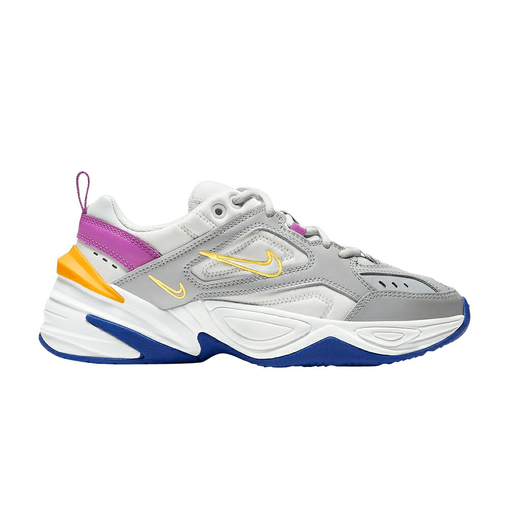 ナイキ 薄墨色 薄墨色 紫 パープル \u0027GREY DUST\u0027 スニーカー レディース NIKE WMNS M2K TEKNO PHOTON / LIGHT SMOKE GREY VIVID PURPLE