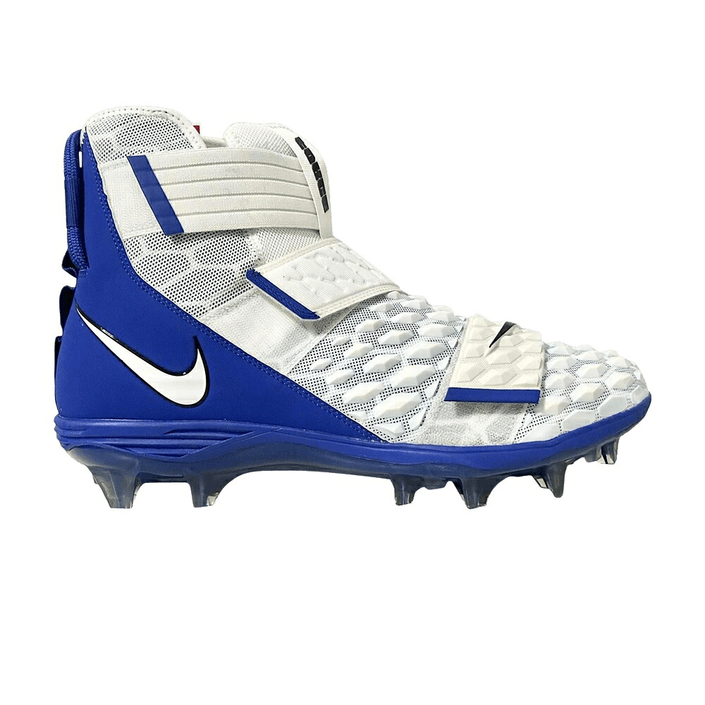 ナイキ エリート \u0027WHITE ROYAL\u0027 スニーカー メンズ NIKE FORCE SAVAGE ELITE 2 HYPER /