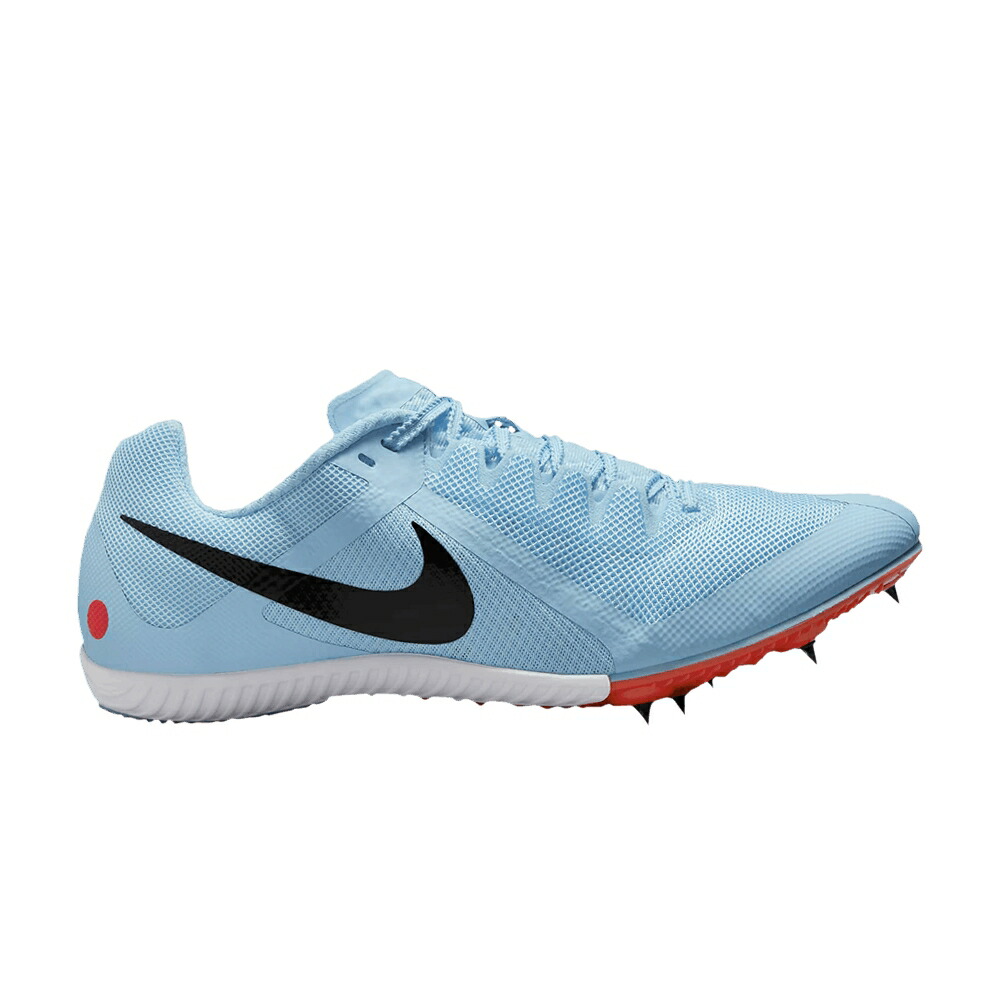 ナイキ ズーム ライバル 青色 ブルー クリムゾン 白色 ホワイト 'BLUE CHILL' スニーカー メンズ NIKE ZOOM RIVAL MULTI-EVENT / BLUE CHILL BRIGHT CRIMSON WHITE 32,695円