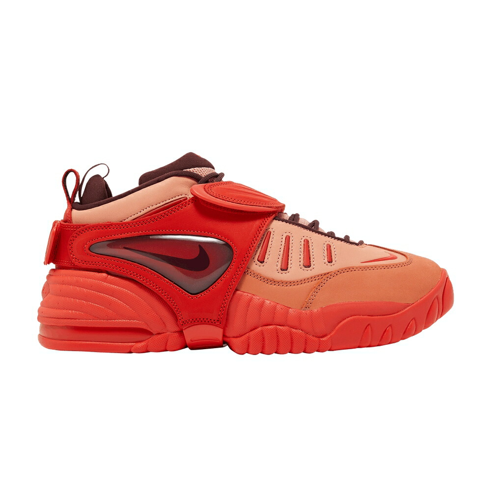 ナイキ LIGHT ROOT スニーカー メンズ NIKE AMBUSH X AIR ADJUST FORCE MADDER / LIGHT MADDER ROOT MADDER ROOT