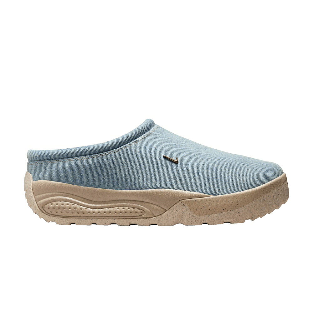 ナイキ 青碧 青碧 カーキ \u0027LIGHT DENIM\u0027 スニーカー メンズ NIKE ACG RUFUS ARMORY BLUE / LIGHT ARMORY BLUE DESERT KHAKI