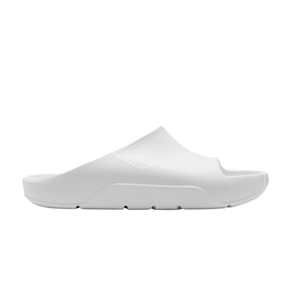 ナイキ サンダル 白色 ホワイト エアジョーダン TRIPLE WHITE スニーカー メンズ AIR JORDAN AIR JORDAN POST SLIDE / WHITE WHITE