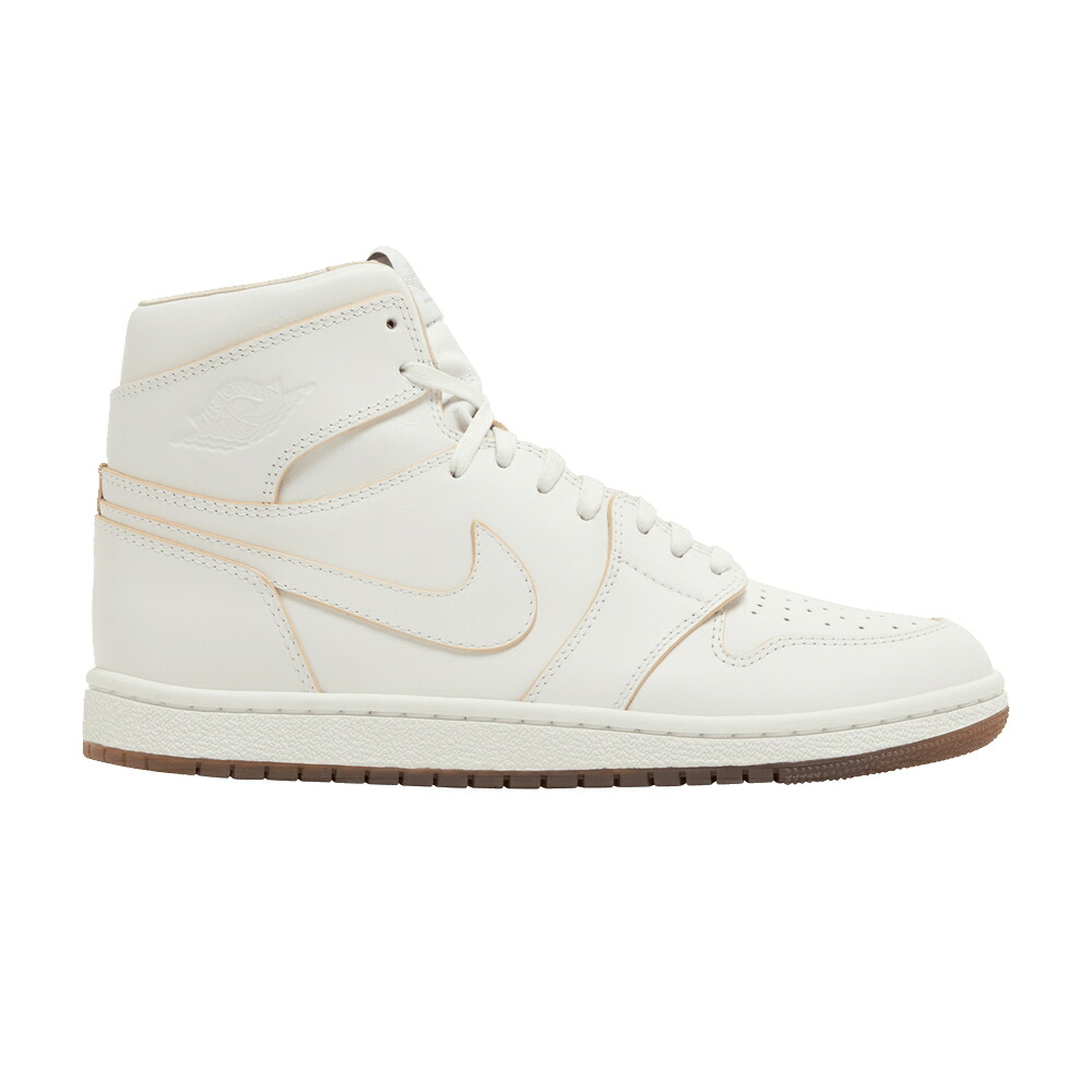 ナイキ 御機嫌 薄墨色 薄墨色 エアジョーダン \u002785 \u0027WINGS PHANTOM\u0027 スニーカー メンズ AIR JORDAN AIR JORDAN 1 RETRO HIGH OG - / PHANTOM WOLF GREY SANDDRIFT