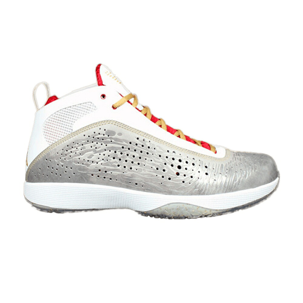 ナイキ 白いこと 白いこと ゴールド 赤 赤いこと エアジョーダン \u0027YEAR RABBIT\u0027 スニーカー メンズ AIR JORDAN AIR JORDAN 2011 OF THE / WHITE METALLIC GOLD VARSITY RED スニーカー-靴-メンズ靴