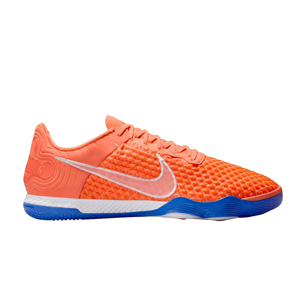 ナイキ リアクト ガトー ワイルド 白色 ホワイト 'LIGHT MANGO' スニーカー メンズ NIKE REACT GATO WILD / LIGHT WILD MANGO WHITE｜スニケス 34,125円