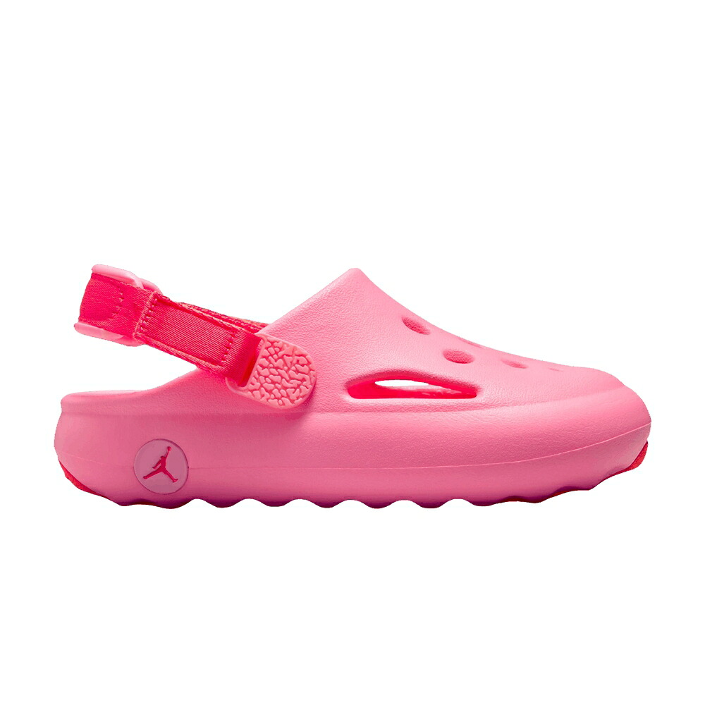 ナイキ ピンク エアジョーダン 'DIGITAL PINK' ジュニア キッズ AIR JORDAN AIR JORDAN HYDRIP PS / DIGITAL PINK RACER PINK ベビー マタニティ スニーカー|スニケス