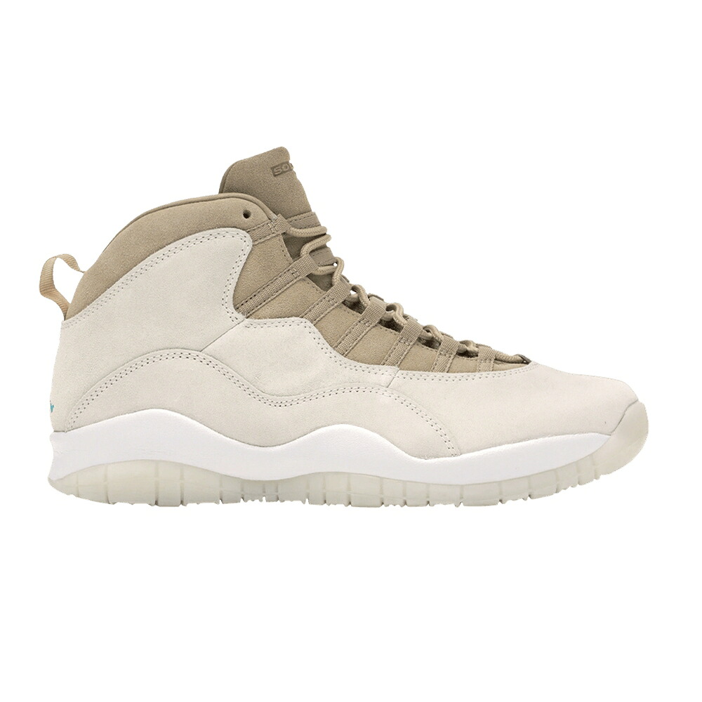 ナイキ 茶色 ブラウン 黒色 ブラック エアジョーダン 'VELVET BROWN' スニーカー メンズ AIR JORDAN SOLEFLY X AIR JORDAN 10 RETRO / VELVET BROWN BLACK REFLECT|スニケス