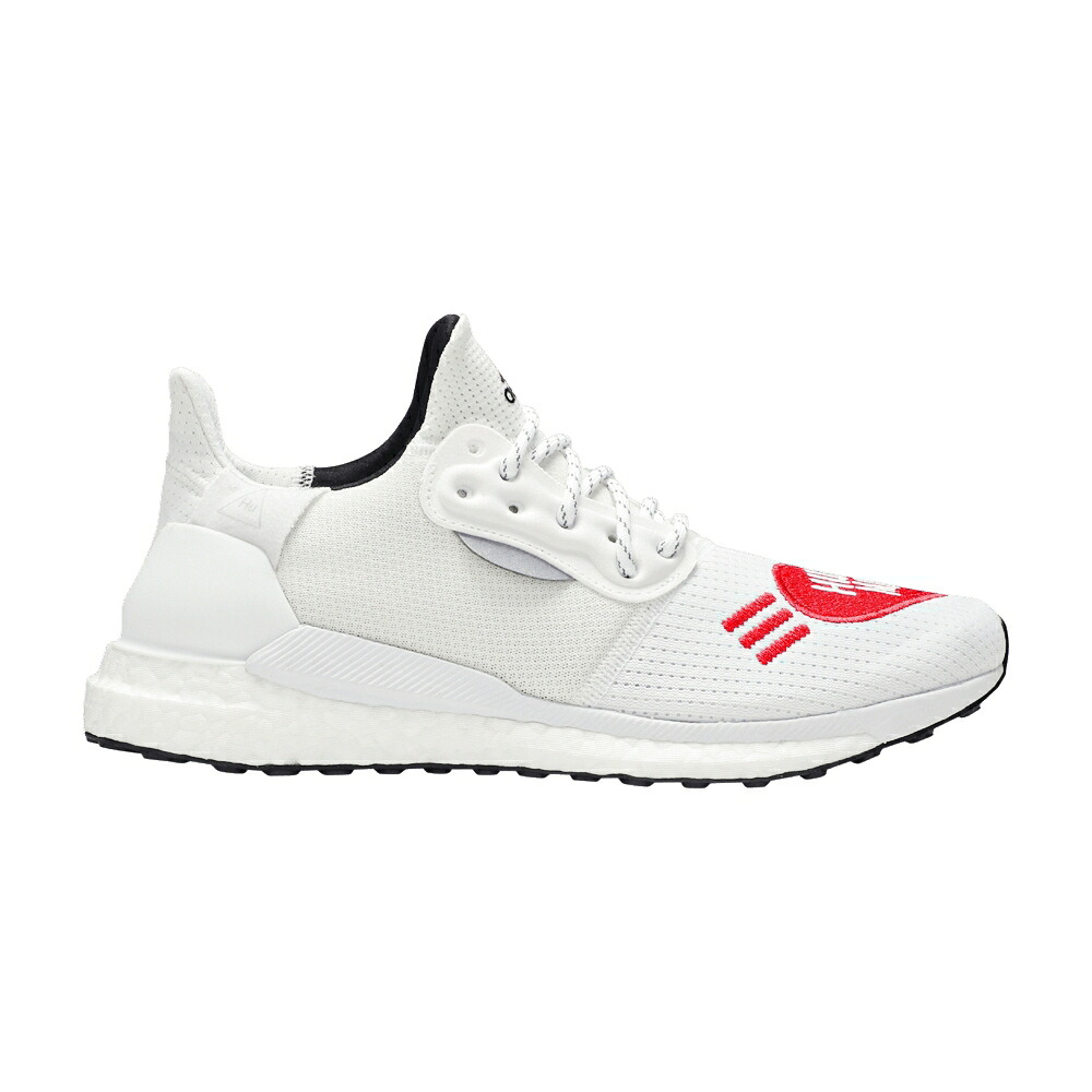アディダス \u0027LOVE\u0027 スニーカー メンズ ADIDAS HUMAN MADE X SOLAR HU /