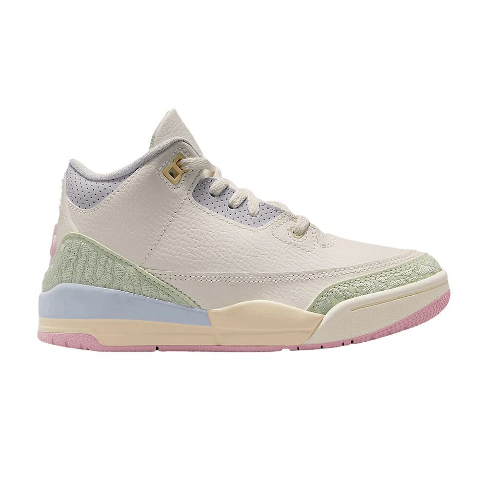 ナイキ 翡翆 ジェード 佇まい エアジョーダン \u0027SPRING AIR\u0027 御坊っちゃん キッズ AIR JORDAN AIR JORDAN 3 RETRO なおなお書き IS IN THE / SAIL JADE AURA IRIS WHISPER AURA もの言う花 マタニティ スニーカー