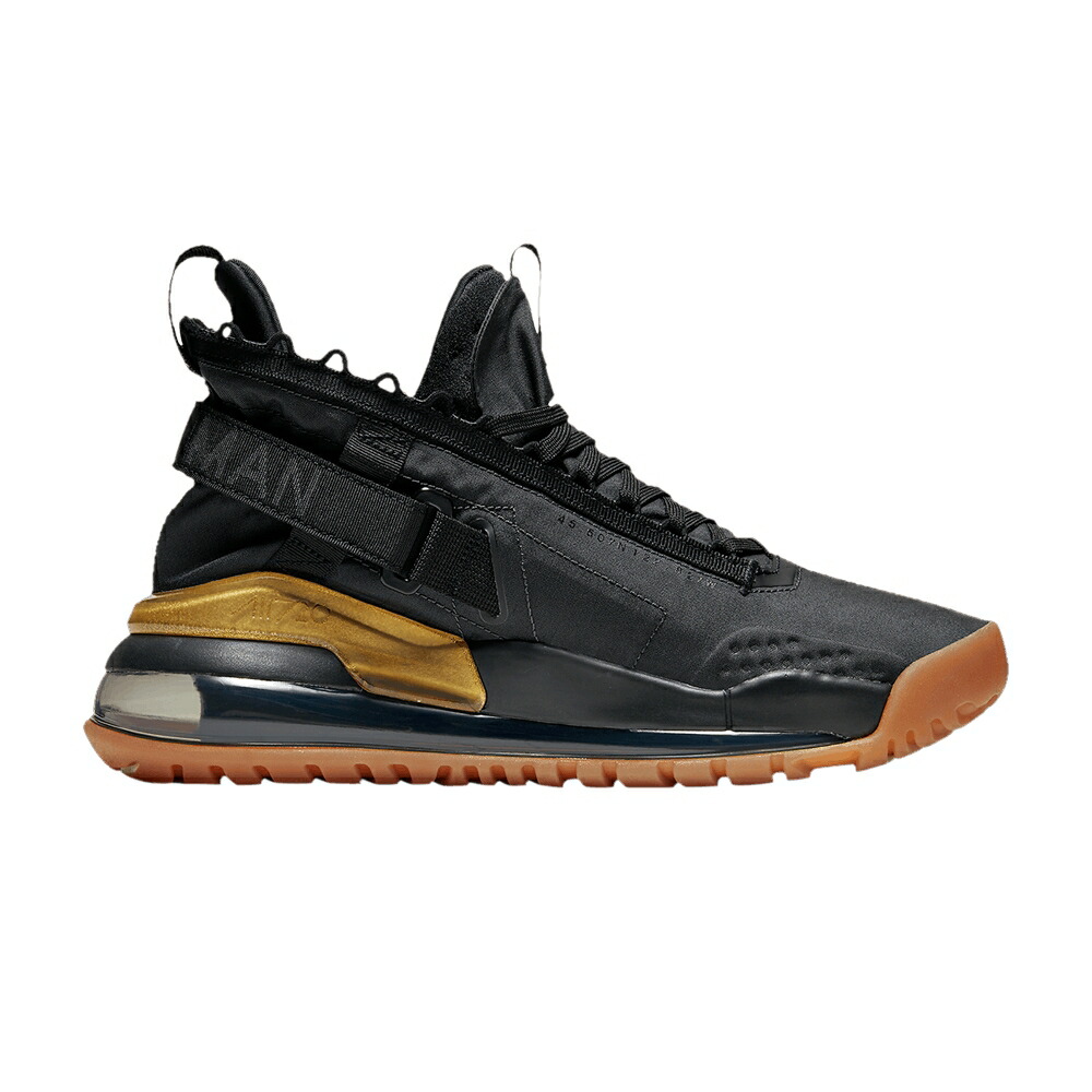 ナイキ マックス エアジョーダン プロトマックス \u0027GOLD GUM\u0027 スニーカー メンズ AIR JORDAN AIR JORDAN PROTO MAX 720 /