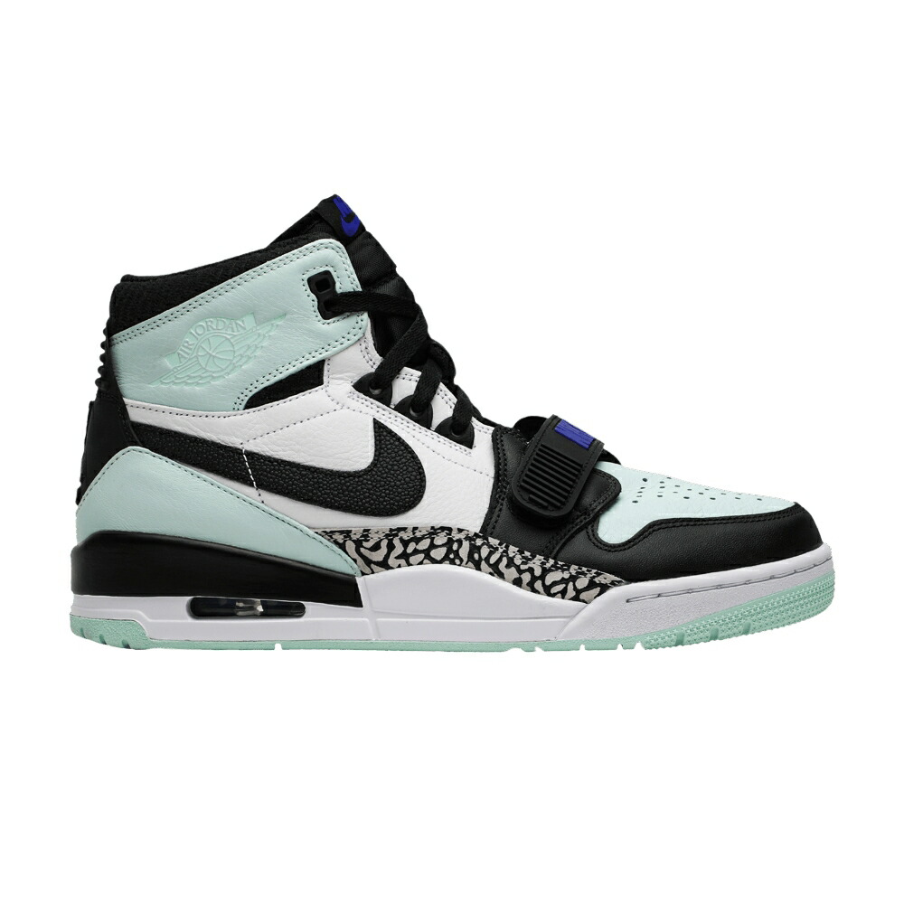 ナイキ レガシー エアジョーダン \u0027IGLOO\u0027 スニーカー メンズ AIR JORDAN AIR JORDAN LEGACY 312 /