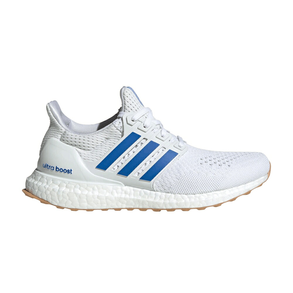 アディダス 青碧 青碧 白いこと 白いこと はち切れる 1.0 \u0027WHITE BURST\u0027 スニーカー レディース ADIDAS WMNS ULTRABOOST BLUE / CLOUD WHITE BLUE BURST BLUE