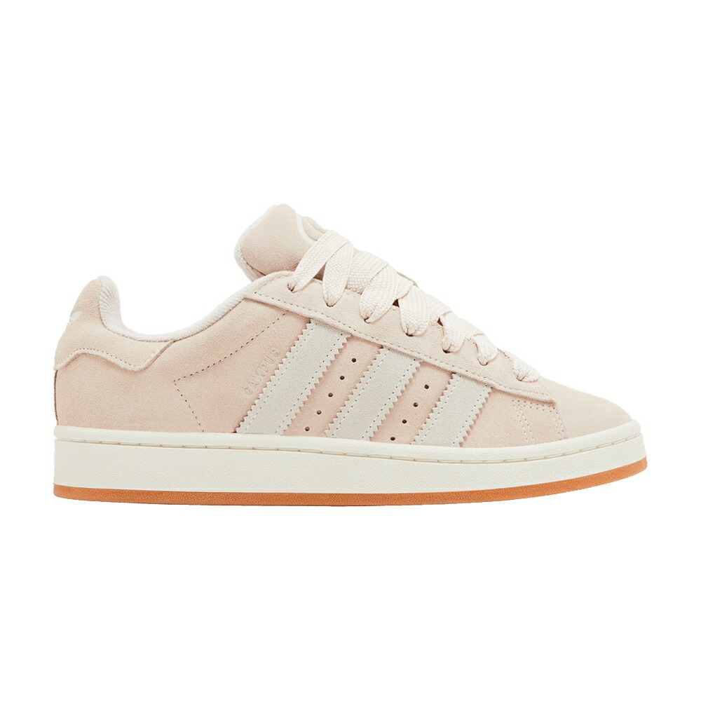 アディダス 構内 白いこと 白いこと \u0027WONDER QUARTZ\u0027 スニーカー レディース ADIDAS WMNS CAMPUS 00S / WONDER QUARTZ OFF WHITE WONDER
