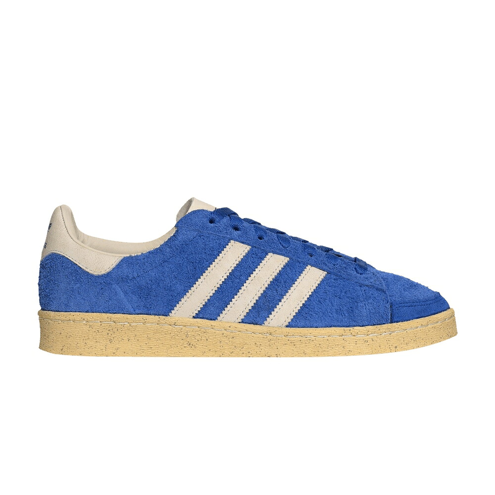 アディダス 白いこと 白いこと \u0027ROYAL YELLOW\u0027 スニーカー メンズ ADIDAS ATMOS X JABBAR LOW EASY / SUPPLIER COLOUR OFF WHITE EASY