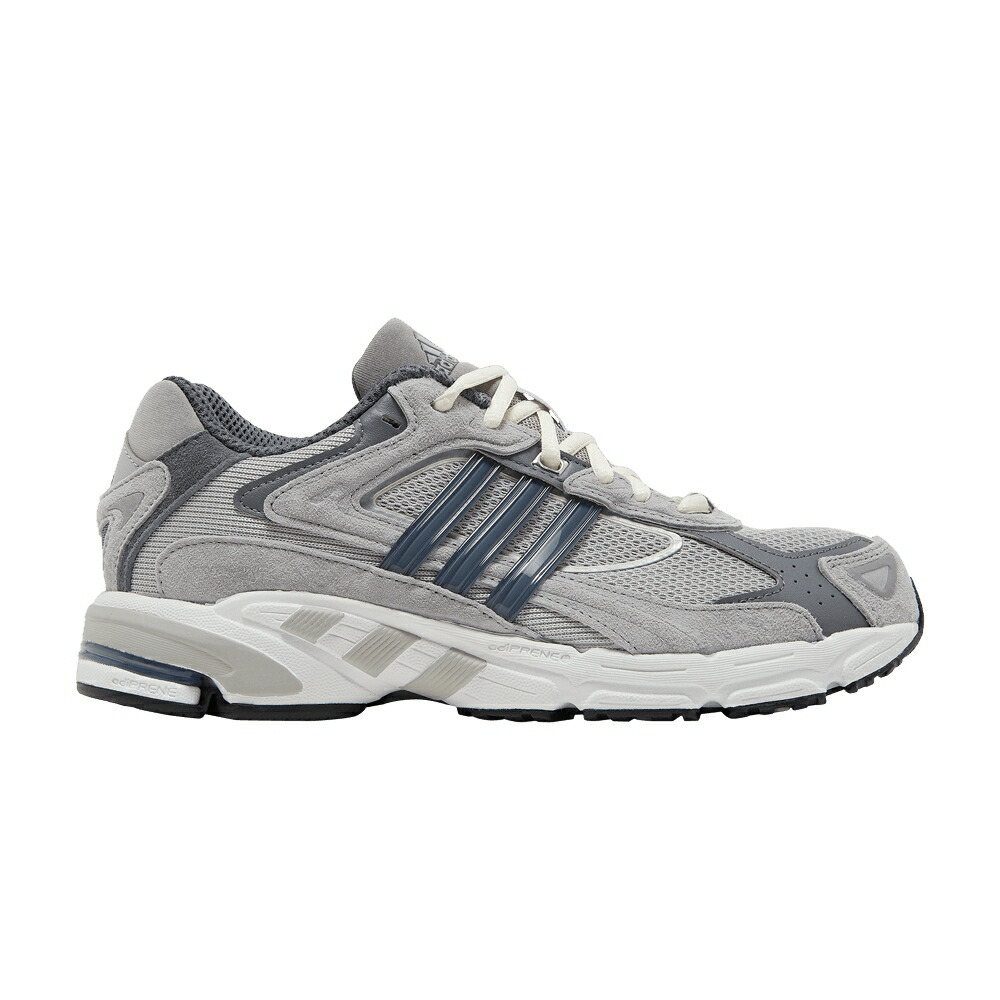 アディダス レスポンス メタル 灰色 グレー METAL GREY スニーカー メンズ ADIDAS RESPONSE CL / METAL GREY GREY FOUR CRYSTAL