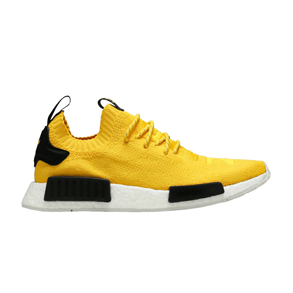 アディダス 黄味がかった 黄色 中核グループ 黒いこと 黒いこと NMD_R1 \u0027EQT YELLOW\u0027 スニーカー メンズ ADIDAS PRIMEKNIT / EQT YELLOW EQT YELLOW CORE BLACK