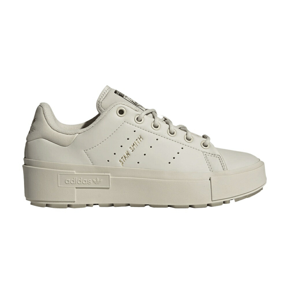 アディダス 中核グループ 黒いこと 黒いこと 見方仕損ない \u0027BLISS\u0027 スニーカー レディース ADIDAS WMNS STAN SMITH BONEGA X / BLISS BLISS CORE BLACK