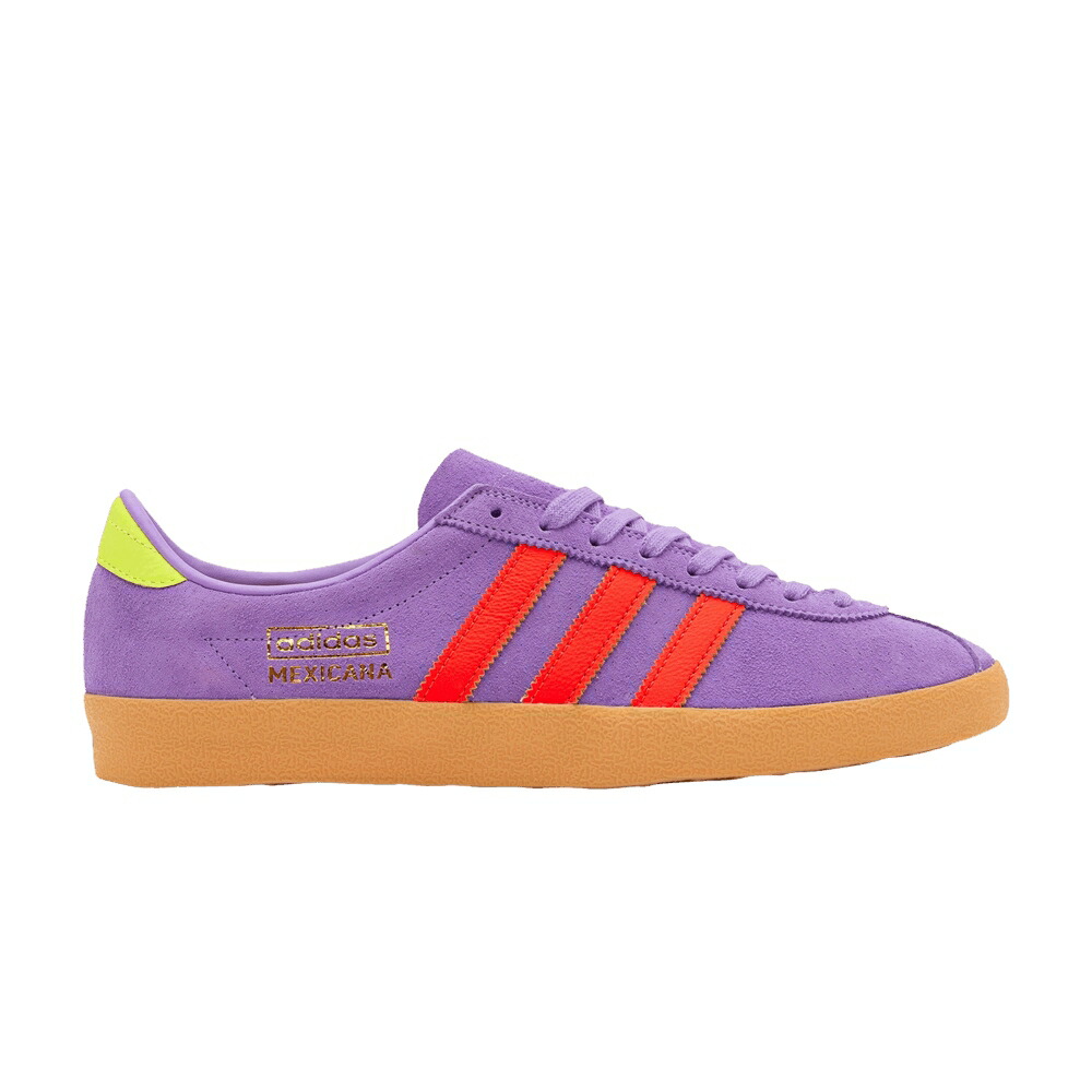 アディダス 紫 相撲取り草 核融合反応 赤 赤いこと SIZE? \u0027CINCO FUSION\u0027 スニーカー メンズ ADIDAS X MEXICANA DE MAYO - VIOLET / VIOLET FUSION SOLAR RED SOLAR