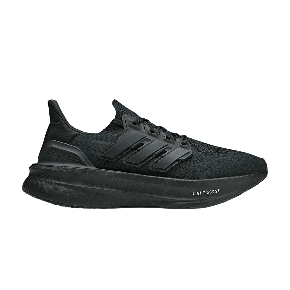 アディダス 中核グループ 黒いこと 黒いこと 白いこと 白いこと \u0027BLACK\u0027 スニーカー メンズ ADIDAS Y-3 ULTRABOOST 5 / CORE BLACK CORE BLACK OFF WHITE