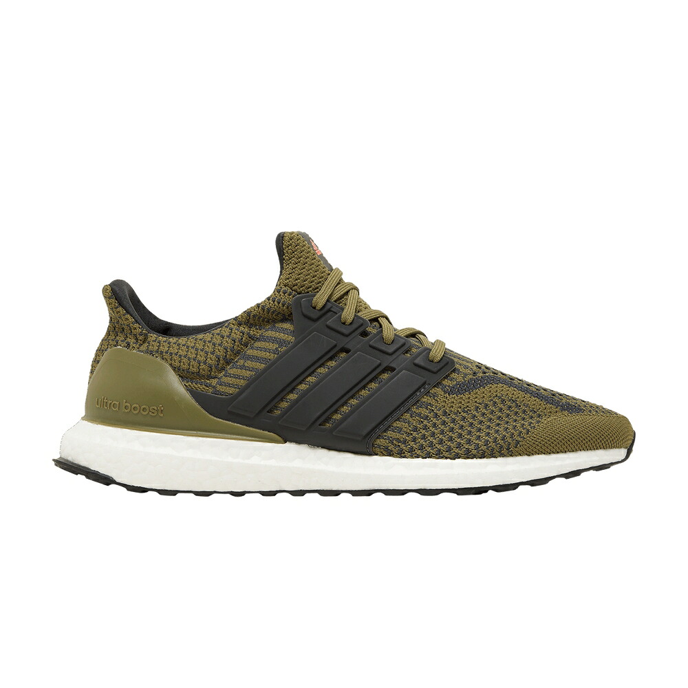 アディダス オリーブ 炭素 ターボ 5.0 \u0027FOCUS CARBON\u0027 スニーカー メンズ ADIDAS ULTRABOOST OLIVE / FOCUS OLIVE CARBON TURBO