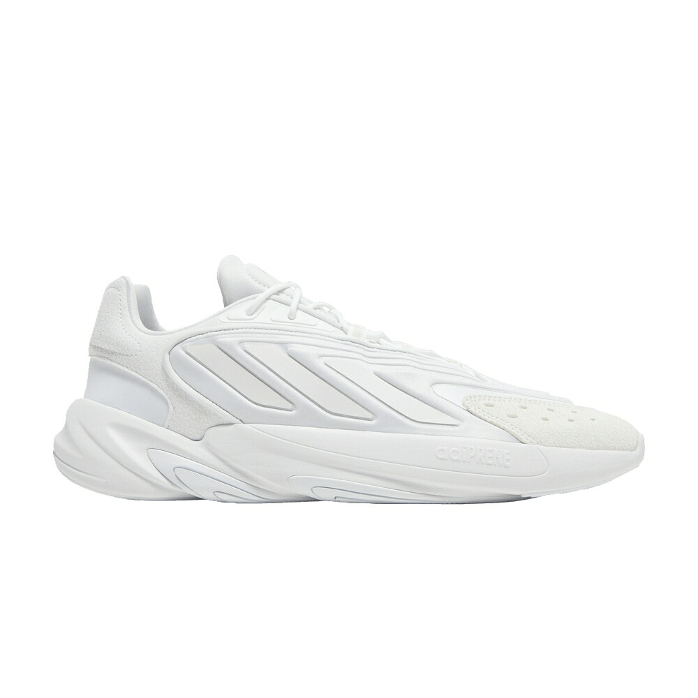 アディダス 白いこと 白いこと \u0027TRIPLE WHITE\u0027 スニーカー メンズ ADIDAS OZELIA / CLOUD WHITE CLOUD WHITE CRYSTAL